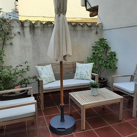 Vila Casa Con Patio Y Chimenea En Piedralaves Exteriér fotografie