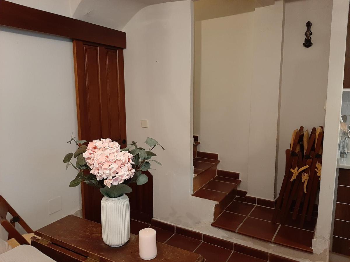 Vila Casa Con Patio Y Chimenea En Piedralaves Exteriér fotografie